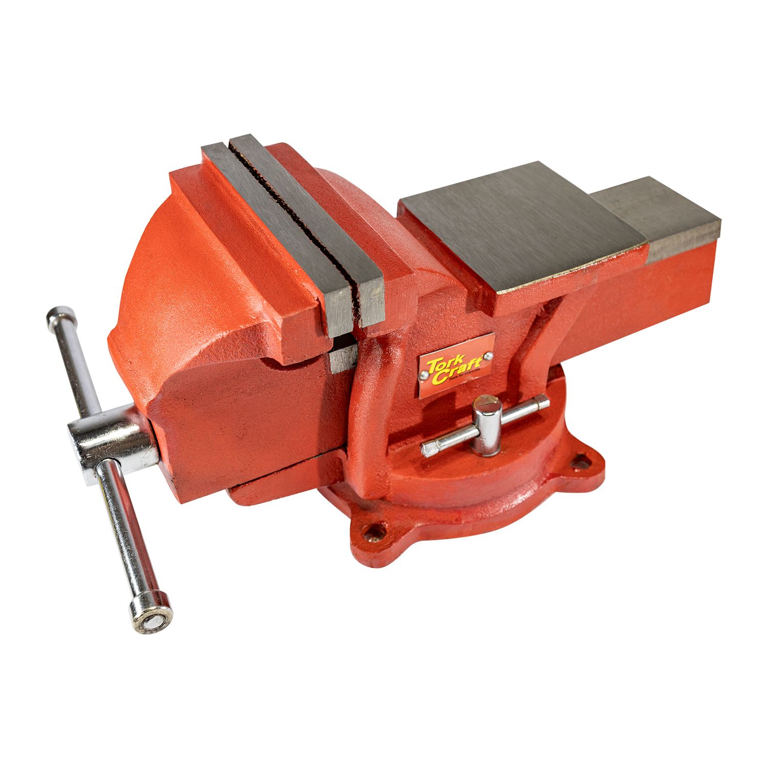 MACHINIST BENCH VICE 150MM