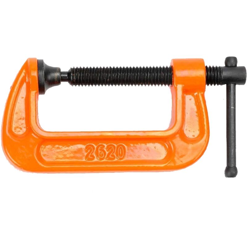 PONY 50MM 2&#39; C-CLAMP
