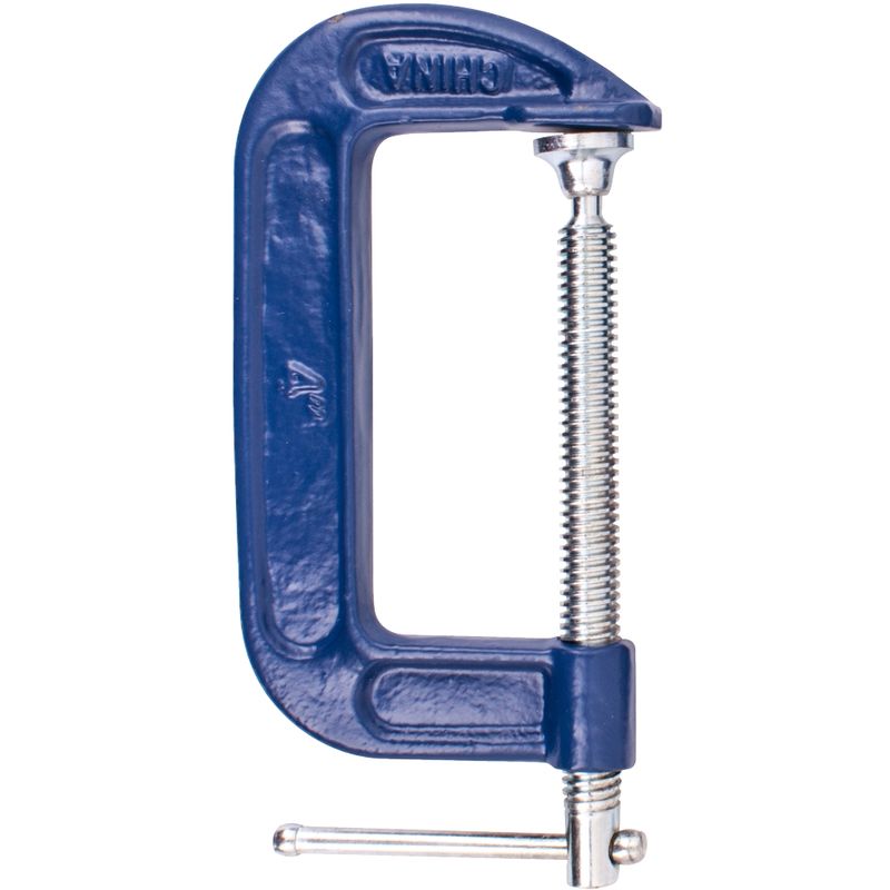 CLAMP G HEAVY DUTY 100MM 4&#39;