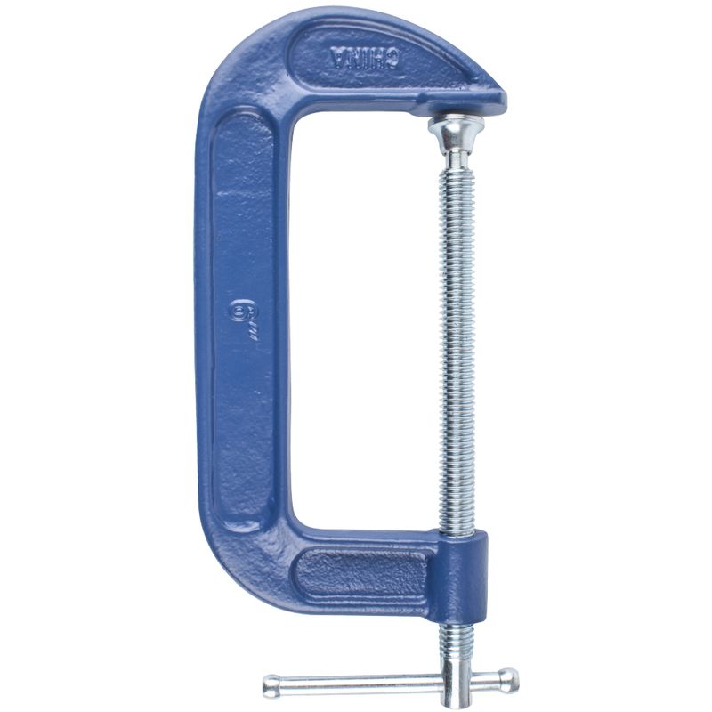CLAMP G HEAVY DUTY 150MM 6&#39;