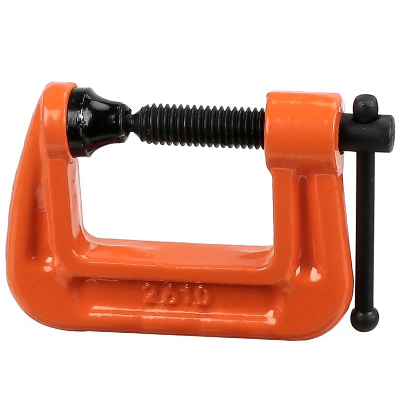PONY 25MM 1&#39; C-CLAMP