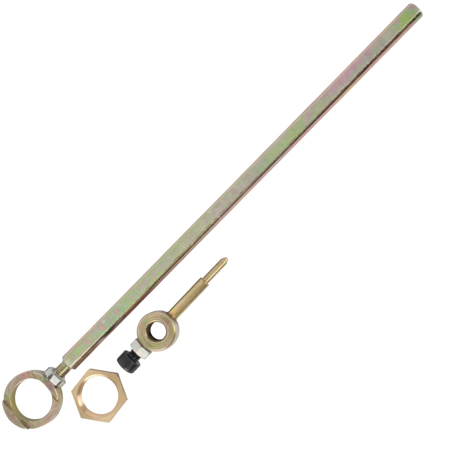 SPARE STRAIGHT &amp; ROUND CUTTING BLADE FOR NIBBLER SAW ATTACHMENT