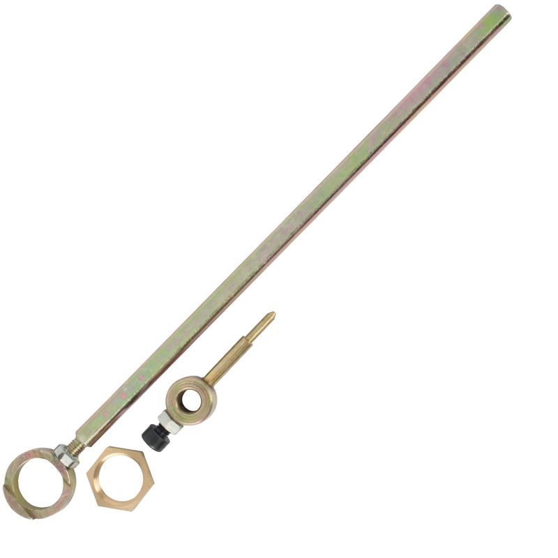 SPARE STRAIGHT &amp; ROUND CUTTING BLADE FOR NIBBLER SAW ATTACHMENT