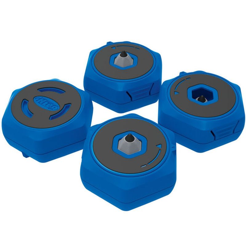 KREG MULTI-PURPOSE PROJECT BLOCKS