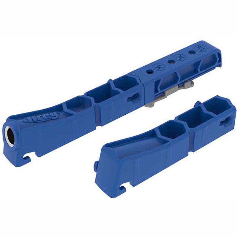 KREG POCKET HOLE JIG 310 &amp; 310 EXPANSION PACK