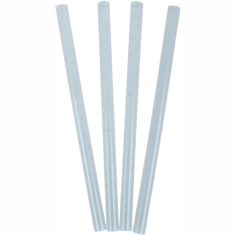 GLUE STICK 11 X 200MM 52PC 1KG HOT MELT GEN. PURPOSE EVA 18000CPS