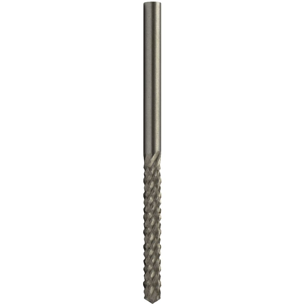 MINI GROUT REMOVAL BIT 3.2MM X 3.2MM