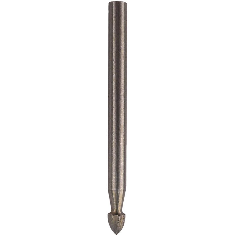 MINI H/SPEED CUTTER 2.4MM BALL 3.2MM SHANK