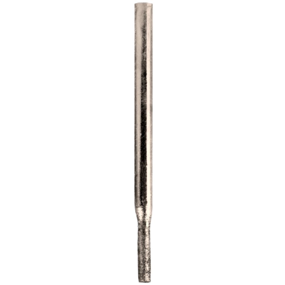 MINI ENGRAVING CUTTER 1.6MM CYL 2.4MM SHANK