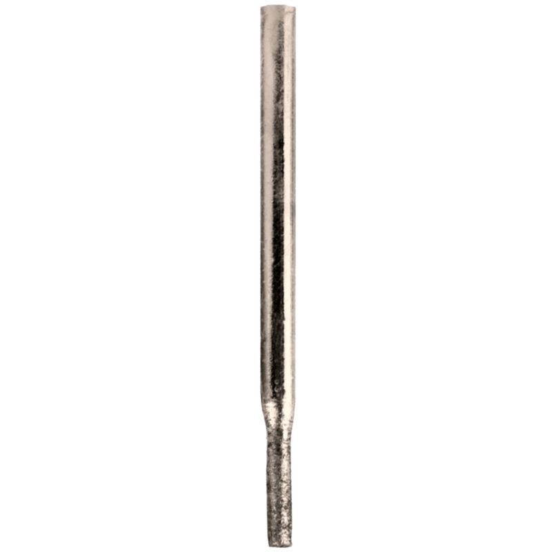 MINI ENGRAVING CUTTER 1.6MM CYL 2.4MM SHANK