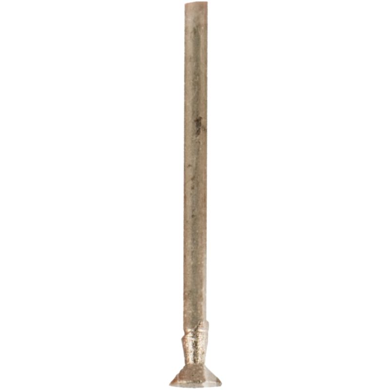 MINI DIAMOND POINT 9.5MM REV. TAPER 2.4MM SHANK