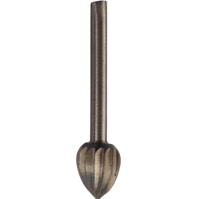 MINI H/SPEED CUTTER 7.9MM FLAME 3.2MM SHANK
