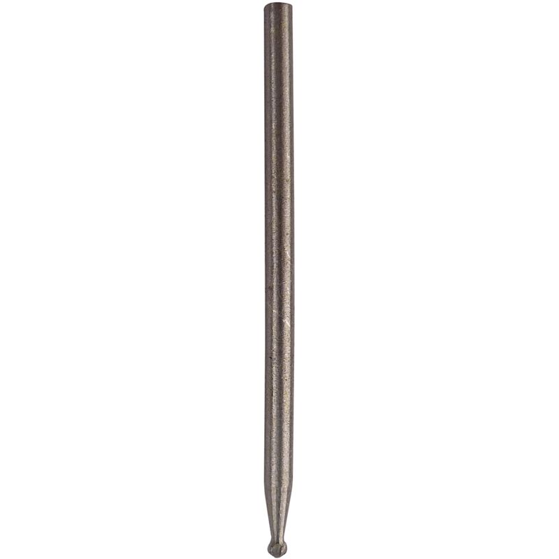 MINI ENGRAVING CUTTER 1.6MM BALL 2.4MM SHANK