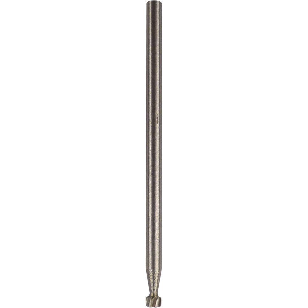 MINI ENGRAVING CUTTER 1.6MM REV. TAPER 2.4MM SHANK
