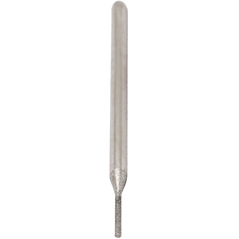 MINI ENGRAVING CUTTER 0.8MM CYL 2.4MM SHANK
