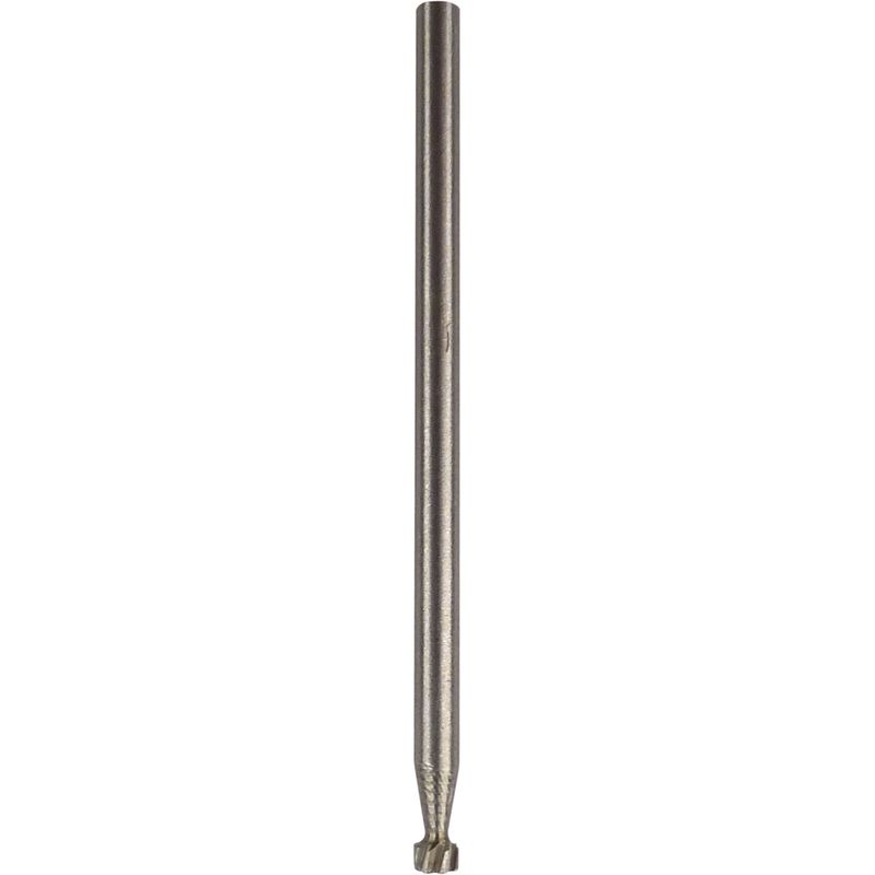 MINI ENGRAVING CUTTER 1.6MM REV. TAPER 2.4MM SHANK