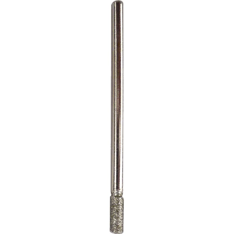 MINI DIAMOND POINT 2.4MM CYL. 2.4MM SHANK