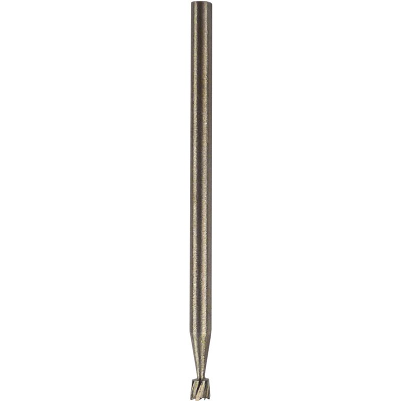 MINI ENGRAVING CUTTER 2.0MM REV. TAPER 2.4MM SHANK
