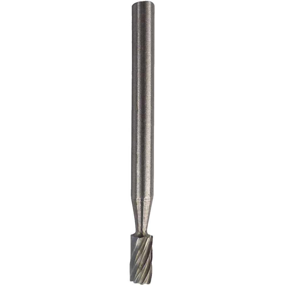MINI H/SPEED CUTTER 3.2MM CYL 3.2MM SHANK