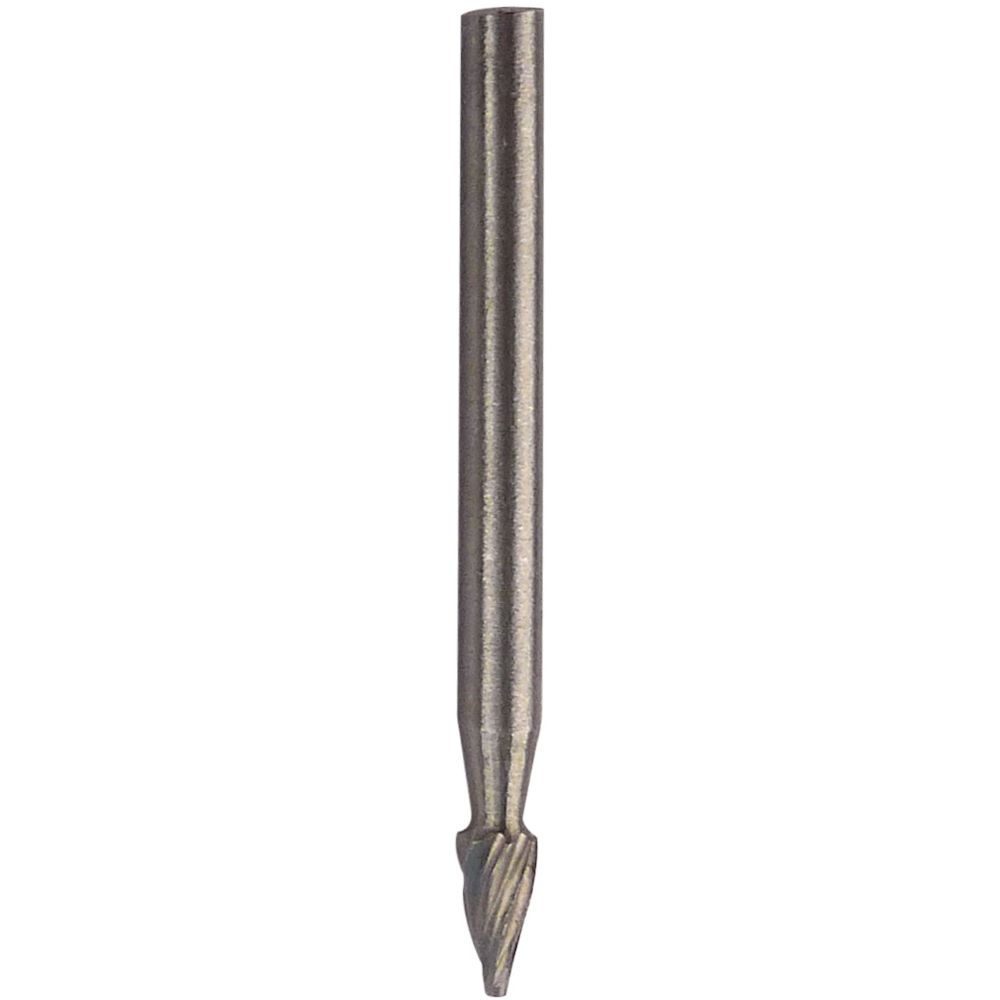 MINI H/SPEED CUTTER 3.2MM COUNTERSINK 3.2MM SHANK