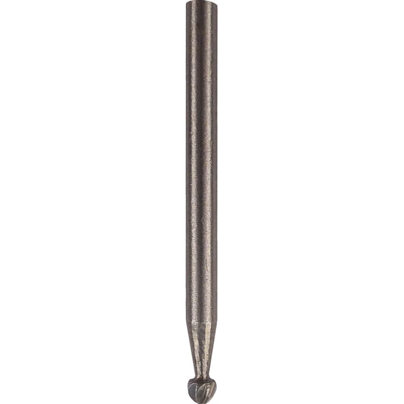 MINI H/SPEED CUTTER 3.2MM BALL 3.2MM SHANK