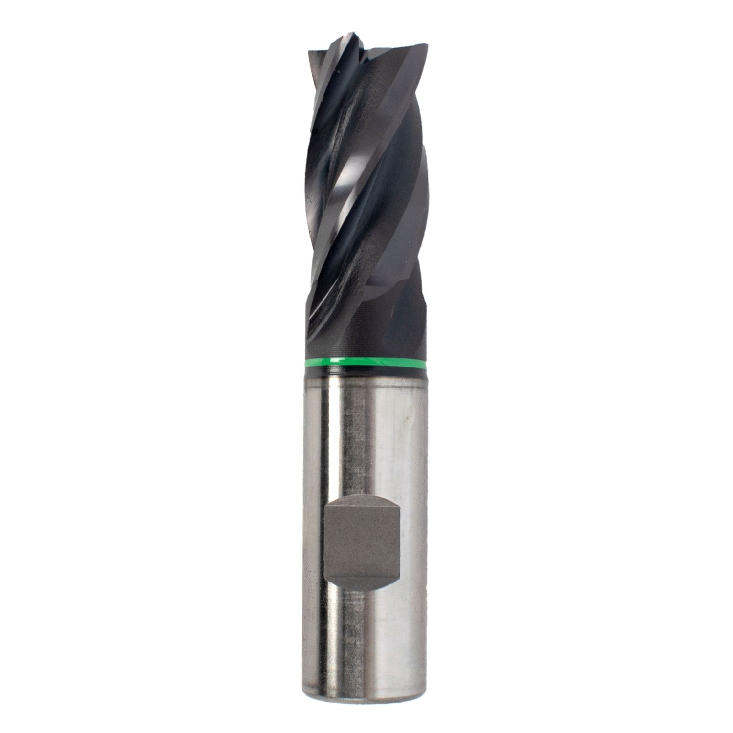 HSS-E/PM END MILL Z-4  20.0 30° SHORT 844B TYPE N