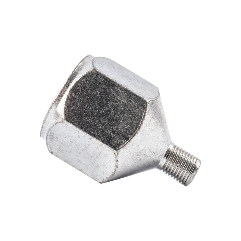 ADAPTOR M5X0.45 X 1/4&#39;F/M FOR AIR BRUSH