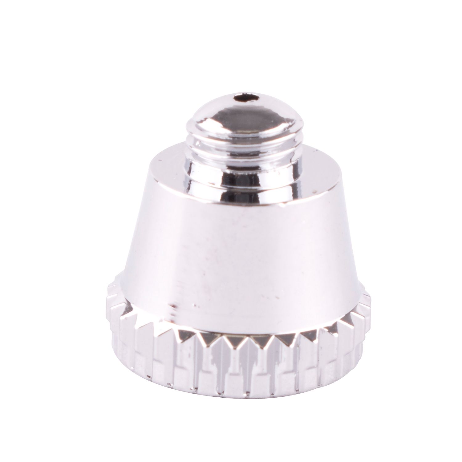 NOZZLE COVER FOR AIRBRUSH