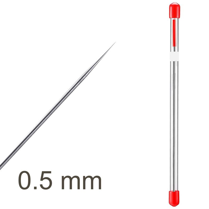 NEEDLE 0.3MM FOR A182 AIRBRUSH