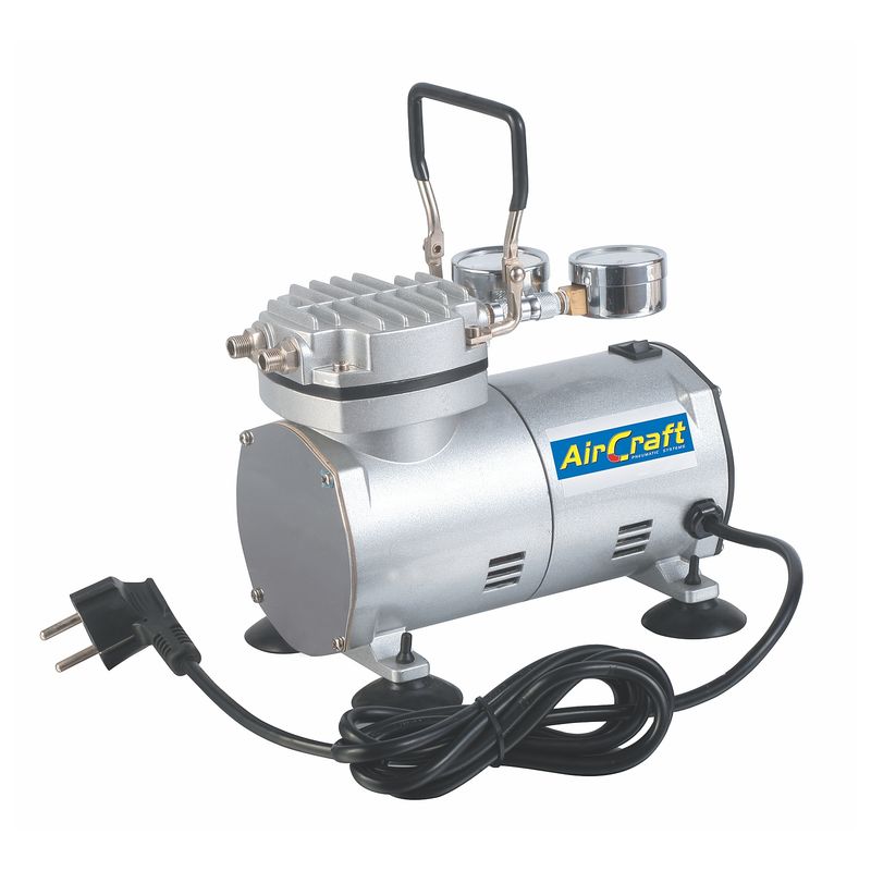 INFLATION AIR COMPRESSOR &amp; VACUUM PUMP (AS20W)