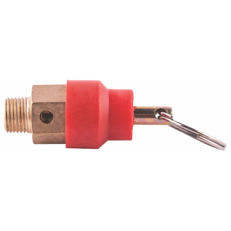 SAFETY VALVE FOR COMP  06 &amp; 07