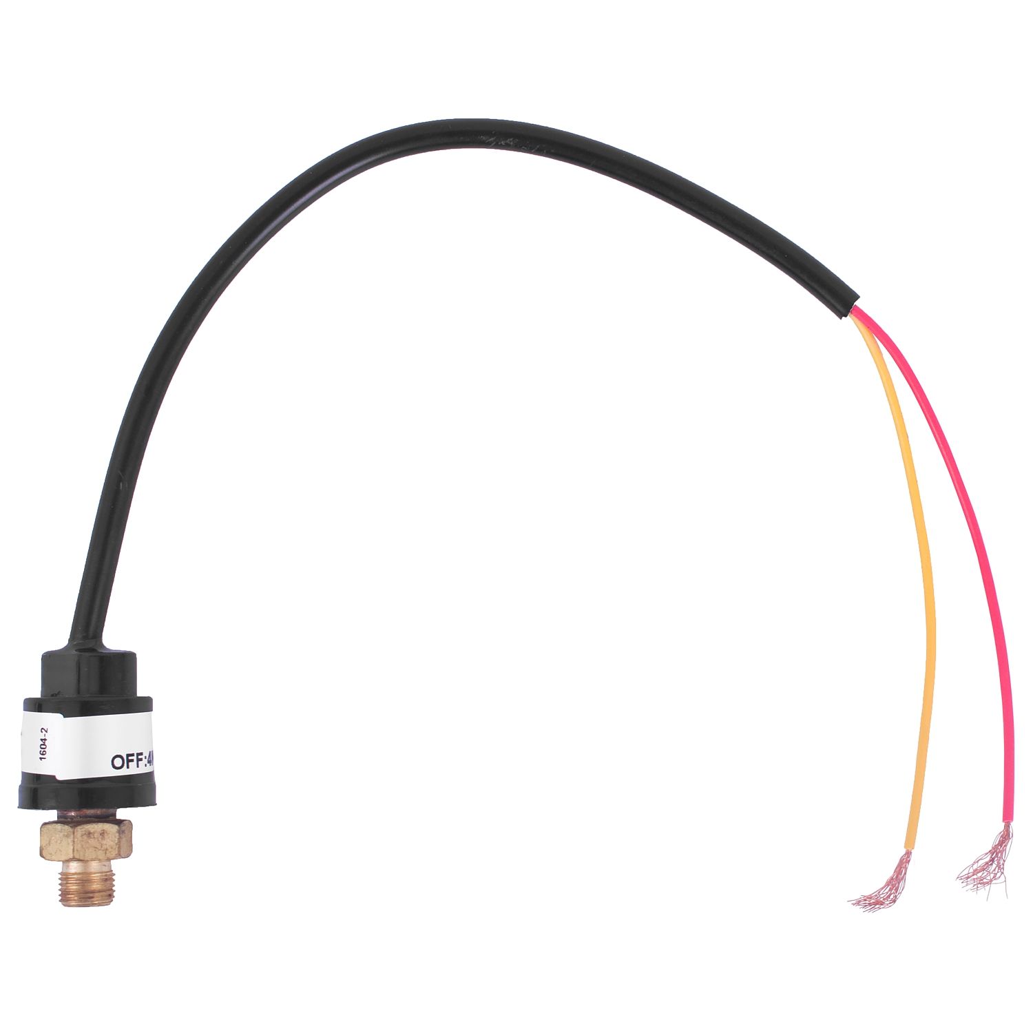 PREASSURE SWITCH