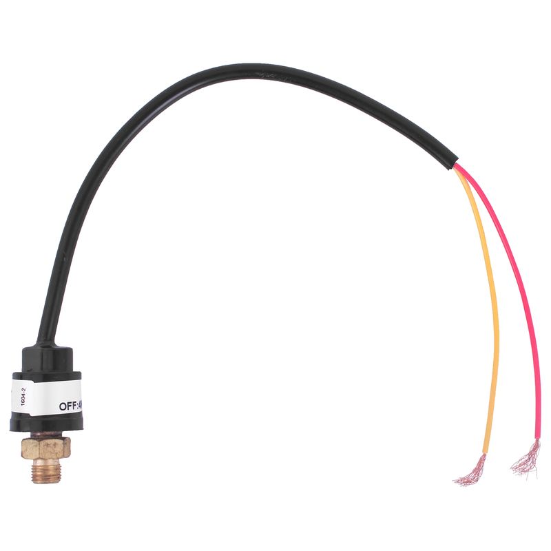 PREASSURE SWITCH