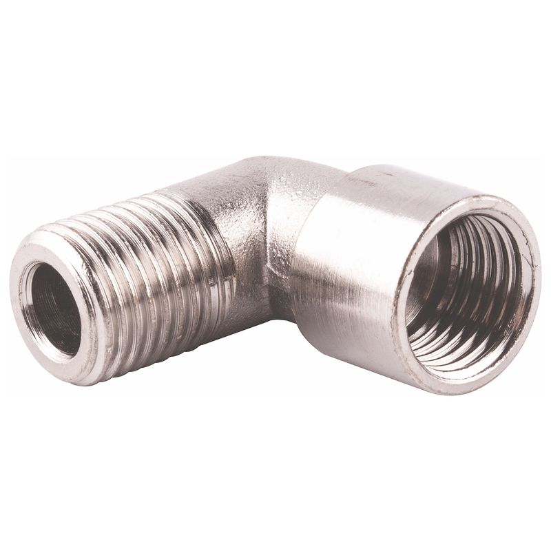 RIGHT ANGLE COUPLING FOR COMP  06 &amp; 07