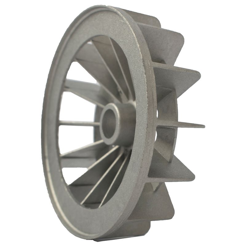 FAN FOR SG777 COMPRESSOR
