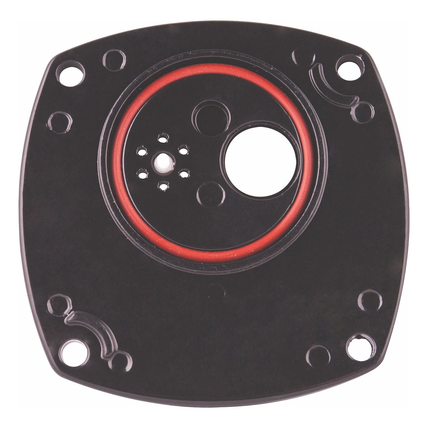 REAR SPLINT INTEGRATION FOR COMP  05 &amp; 07