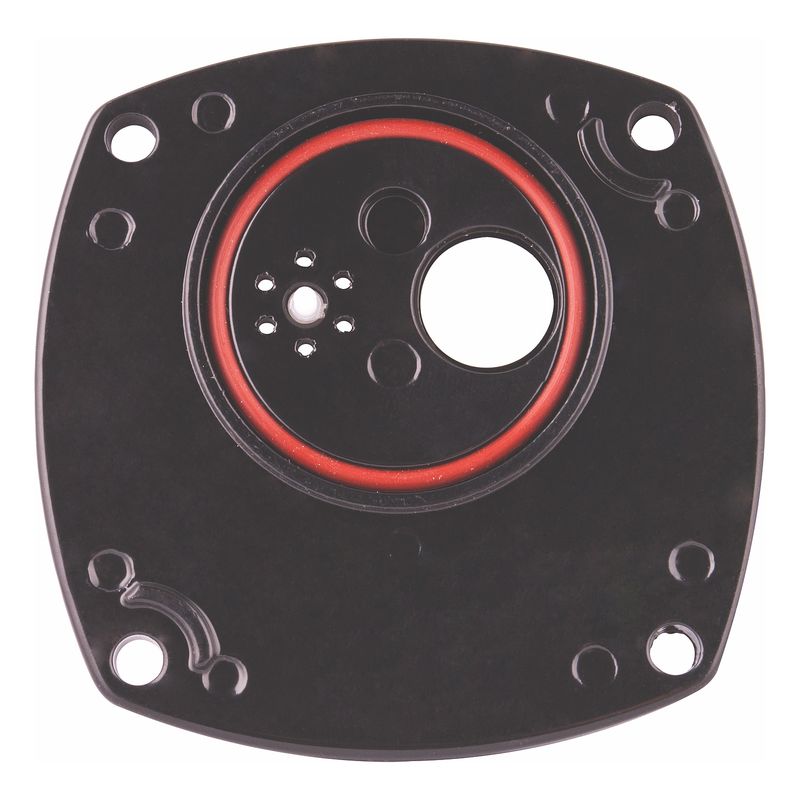 REAR SPLINT INTEGRATION FOR COMP  05 &amp; 07