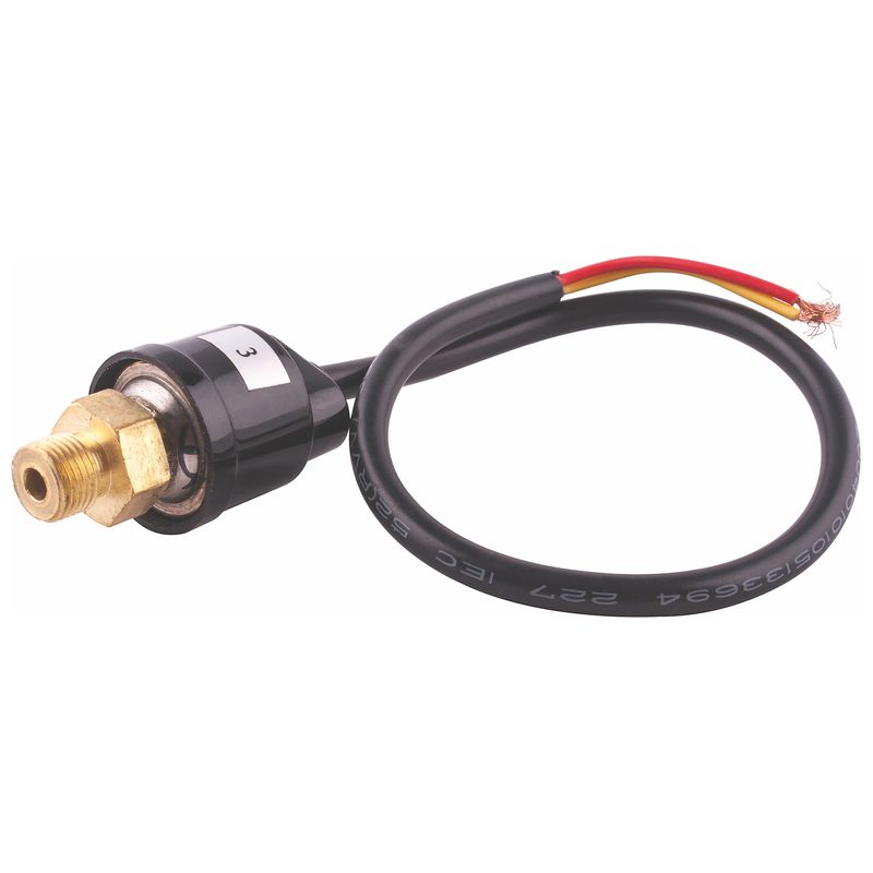 PRESSURE SWITCH FOR COMP 05 06 &amp; 07