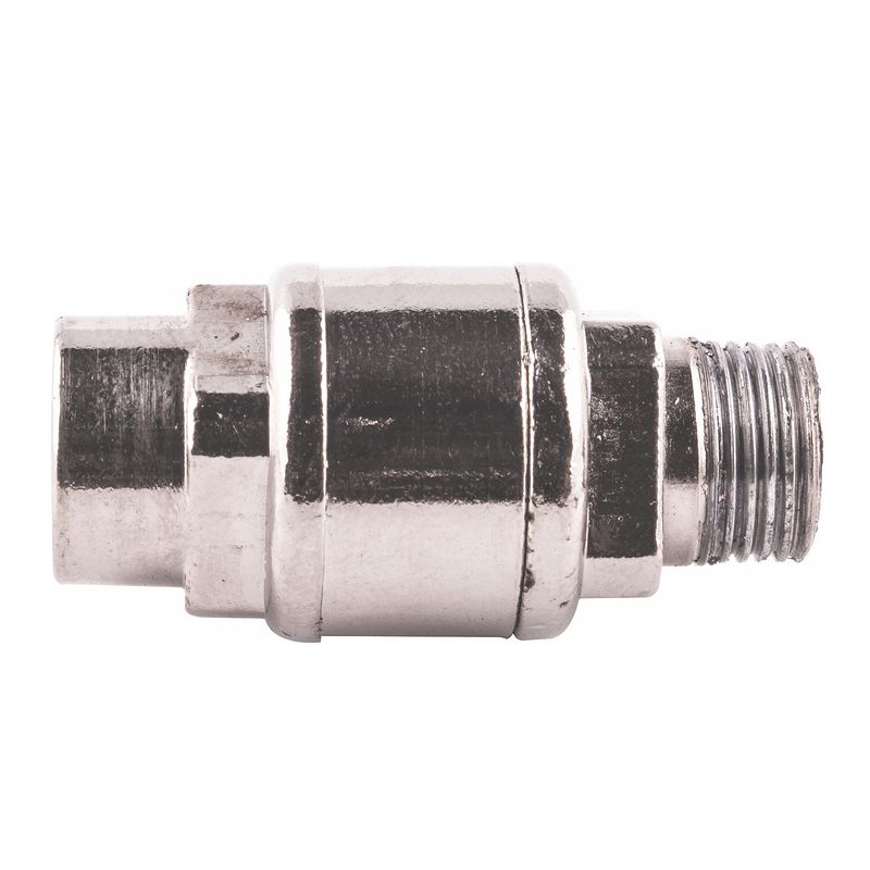 NON RETURN VALVE