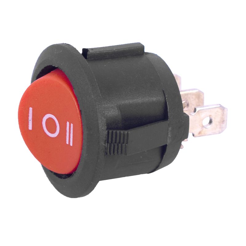 POWER SWITCH FOR COMP 05 06 &amp; 07