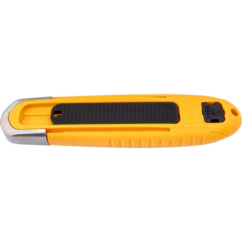 OLFA AUTOMATIC SELF-RETRACTING SAFETY KNIFE &amp; BOX OPENER BULK