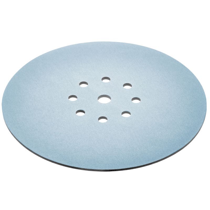 SANDING DISC STF D225 P100 GRANAT S-25