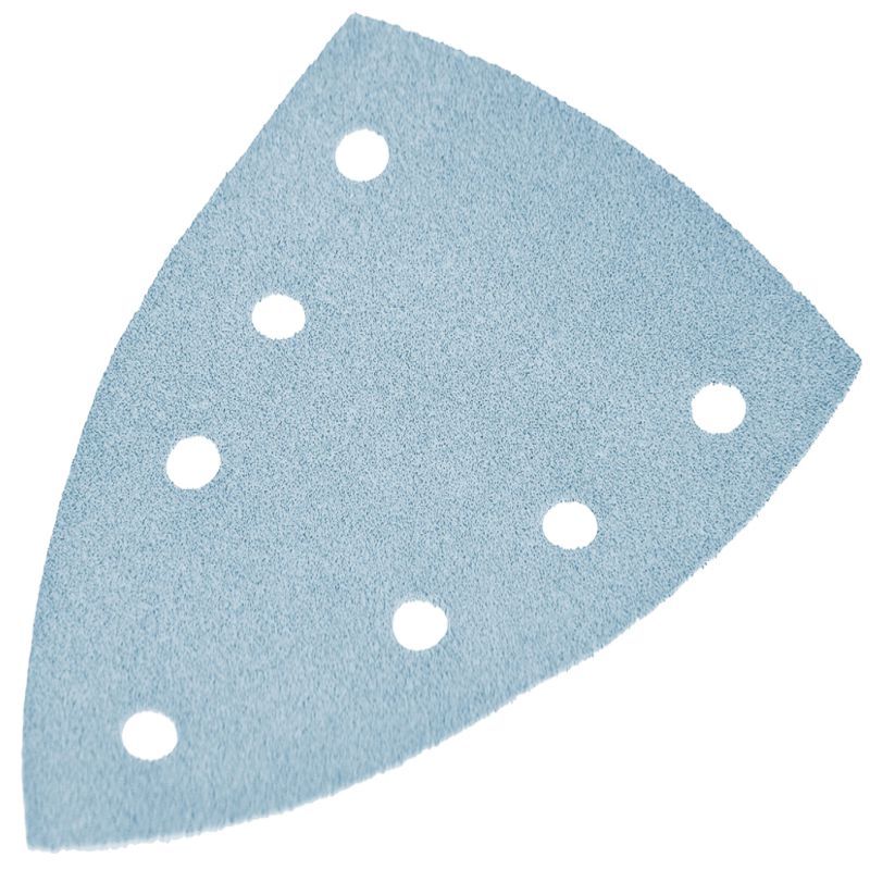 SANDPAPER STF DELTA-7 P120 GR 10X
