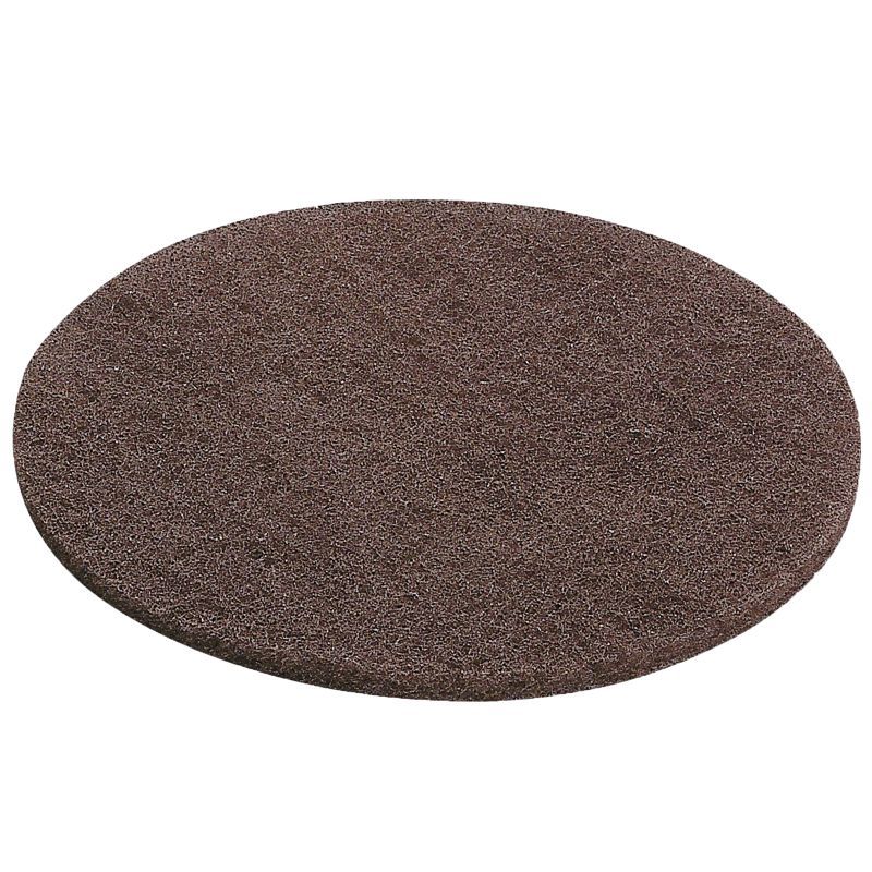 SANDING VLIES STF D125 FN 320 VL-10