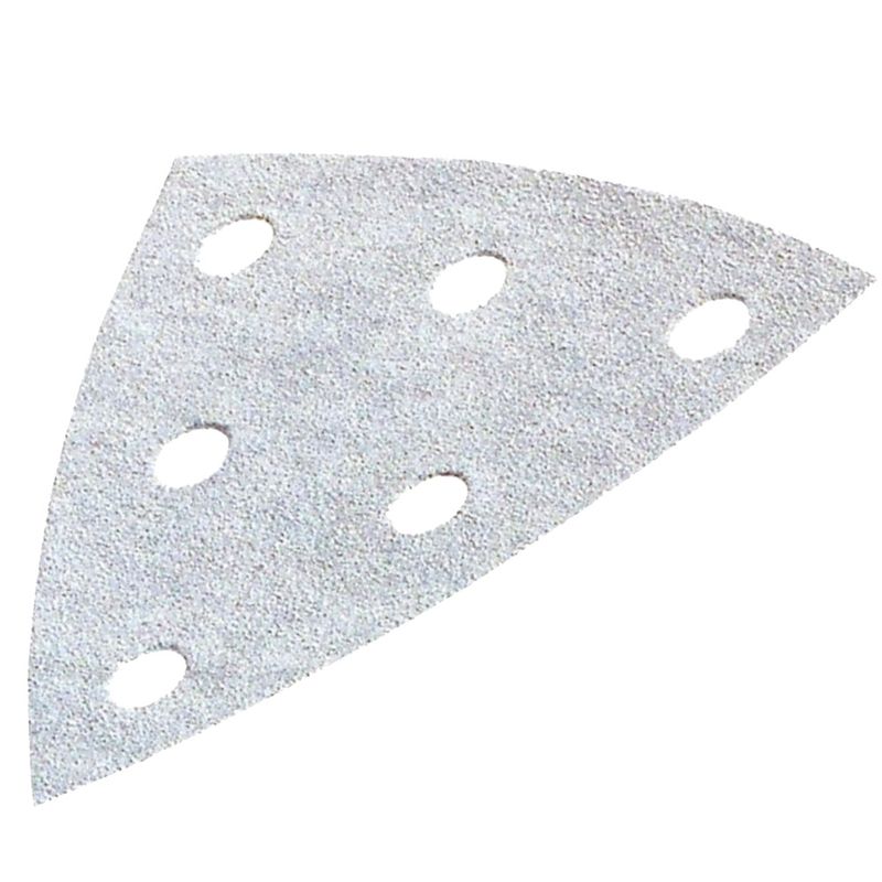 SANDPAPER STF-V93-6-P 60-BR2-10