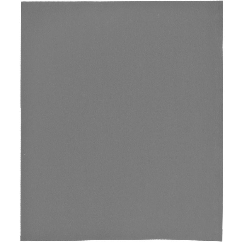 WATER PAPER 230 X 280MM 1200 GRITWET &amp; DRY 50 PER PACK STD