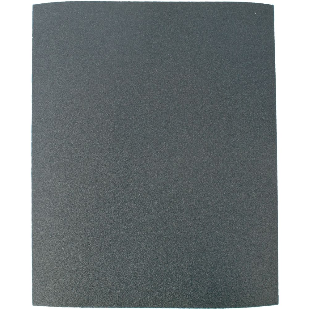 WATER PAPER 230 X 280MM 120 GRIT WET &amp; DRY 50 PER PACK STD