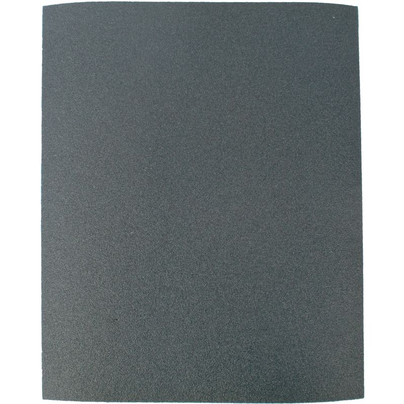 WATER PAPER 230 X 280MM 120 GRIT WET &amp; DRY 50 PER PACK STD