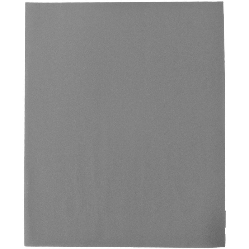 WATER PAPER 230 X 280MM 400 GRIT WET &amp; DRY 10 PER PACK STD