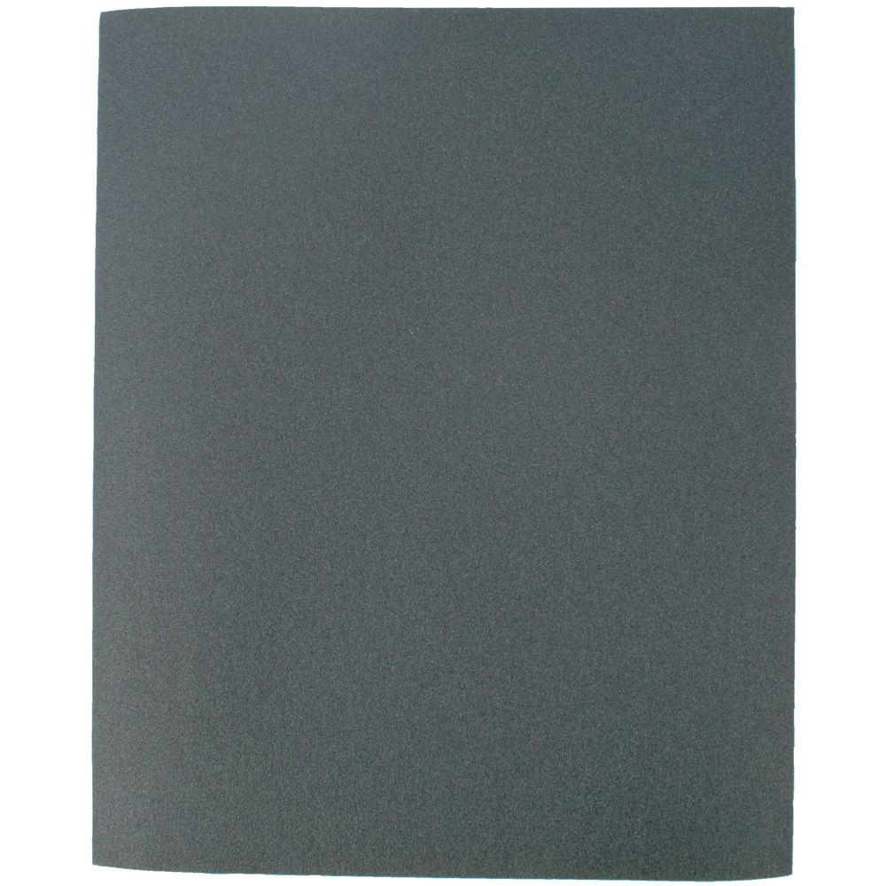 WATER PAPER 230 X 280MM 220 GRIT WET &amp; DRY 10 PER PACK STD